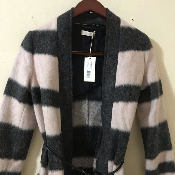 Ramy Brook Coat - Picture 6 of 8